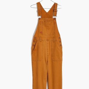Dickies x Madewell Overalls